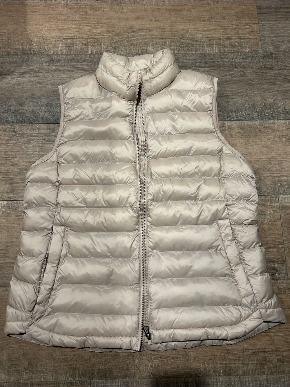 Women’s L Vest